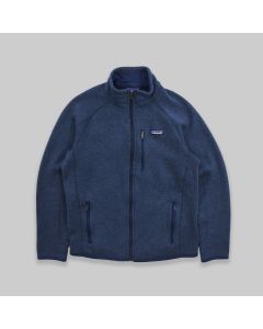 Patagonia 2017 Better Sweater Fleece