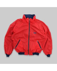 Patagonia 1980s Fleece Lined Jacket