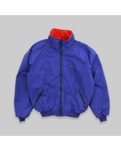 Patagonia 1980s Fleece Lined Jacket