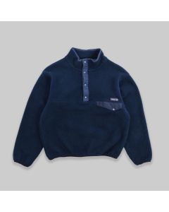 Patagonia 1992 Synchilla Snap-T Fleece