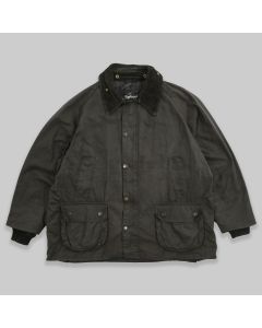 Barbour Bedale Wax Cotton Jacket