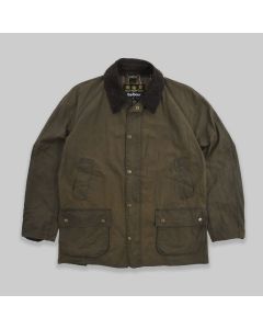 Barbour Ashby Wax Cotton Jacket