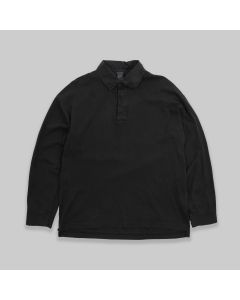 CP Company Relax 1999 Long Sleeve Polo Shirt