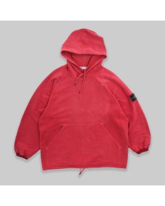 Stone Island 1992 Fleece Hoodie