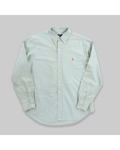 Ralph Lauren Classic Fit Shirt