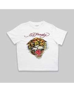 Ed Hardy Tiger T-Shirt