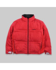 Ralph Lauren Polo Sport Down Puffer Jacket