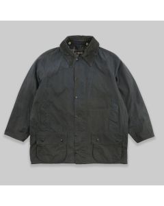 Barbour Beaufort Wax Cotton Jacket