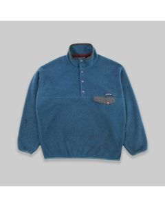 Patagonia 1997 Synchilla Snap-T Fleece