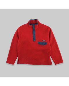 Patagonia 1990s Synchilla Snap-T Fleece