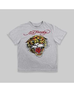 Ed Hardy Tiger T-Shirt