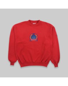 Adidas Golf 1990s Sweatshirt