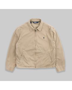 Ralph Lauren Harrington Jacket