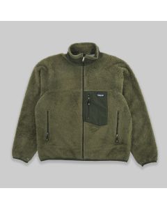 Patagonia 2005 Retro-X Deep Pile Fleece