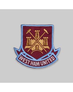 West Ham United Patch