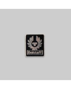 Belstaff Motorcycle Enamel Pin Badge