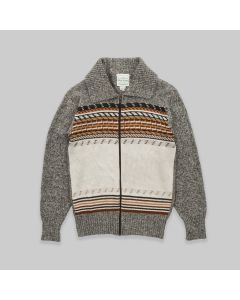 John Barry Knitwear 1990s Cardigan