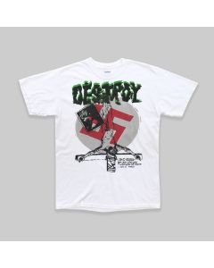 Bootleg SEX T-Shirt (Vivienne Westwood, Sex Pistols)