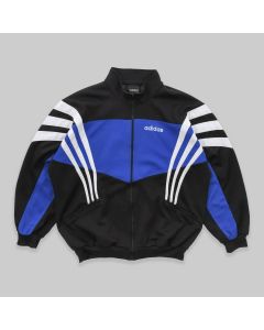 Adidas 1990s Track Jacket