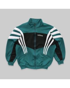 Adidas 1990s Track Jacket