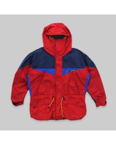 Berghaus 1990s Trango Extrem 7000 GoreTex Jacket