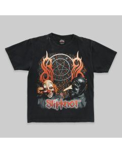 Slipknot 1999 Bootleg T-Shirt