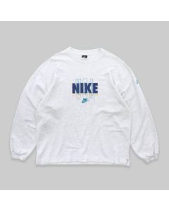 Nike Late 1980s Sweatshirt 