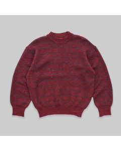 Missoni Sport Wool Jumper