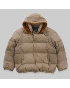 CP Company 'Piuma D'Oca' 1991 Down Puffer Jacket